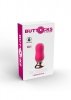 ToyJoy Buttocks The Exquisite Buttplug